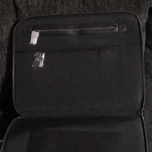 Large men’s coach wallet - Picture 3 of 4